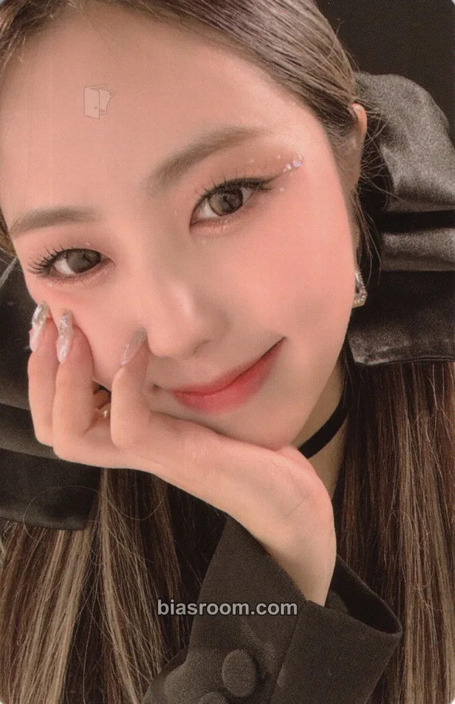 Ireh Cabin Fever Photocard - PURPLE KISS - PURPLE KISS K-pop photocard