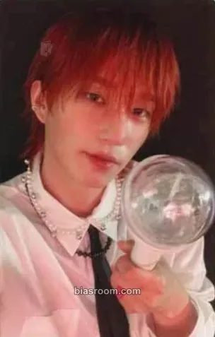 Theo Sad Song Photocard - P1Harmony - P1Harmony K-pop photocard