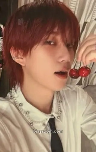 Theo Sad Song Photocard - P1Harmony - P1Harmony K-pop photocard