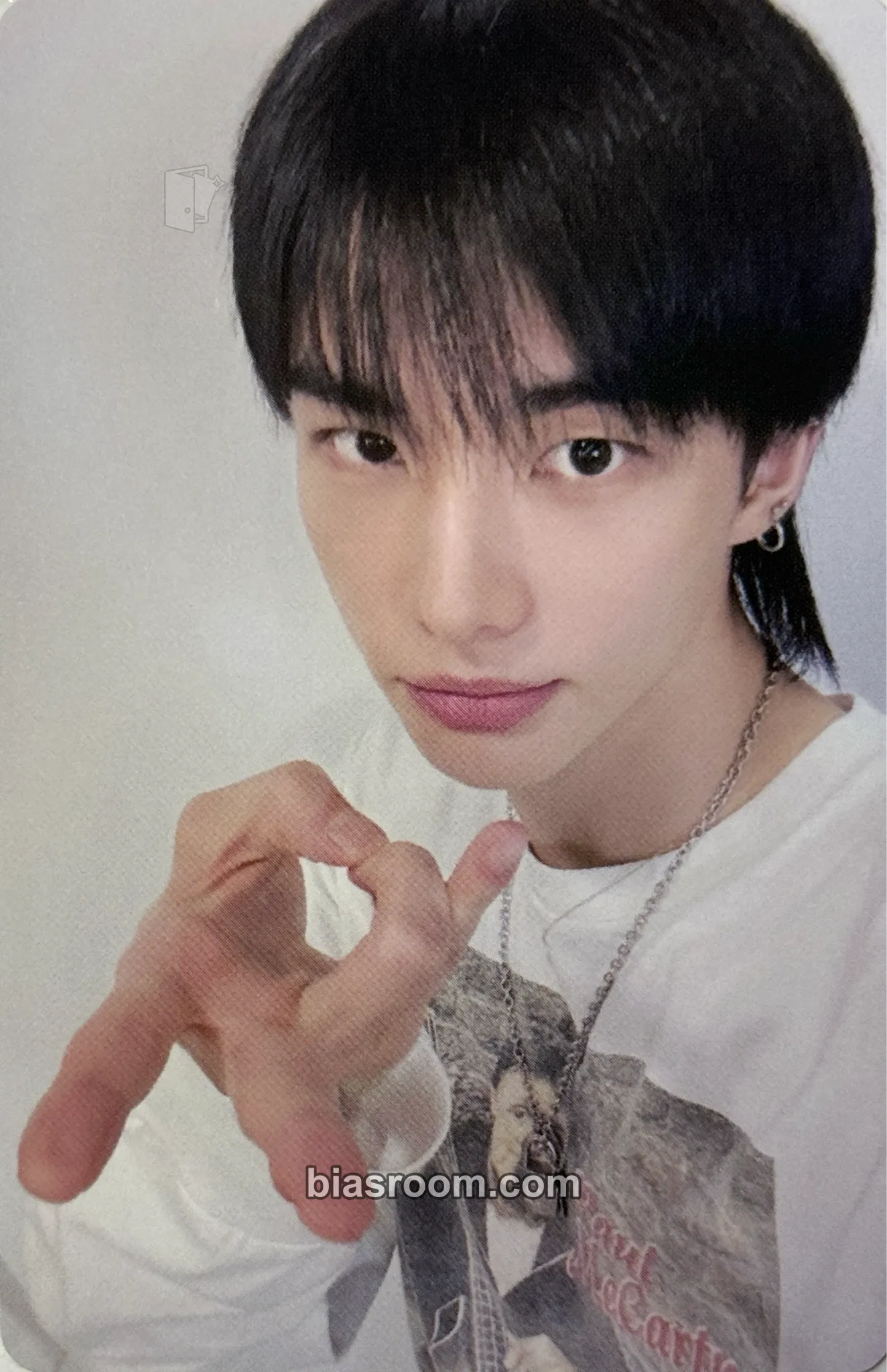 Hyunjin Do It Photocard - Stray Kids - Stray Kids K-pop photocard