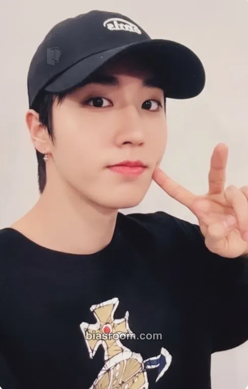 HAN Do It Photocard - Stray Kids - Stray Kids K-pop photocard