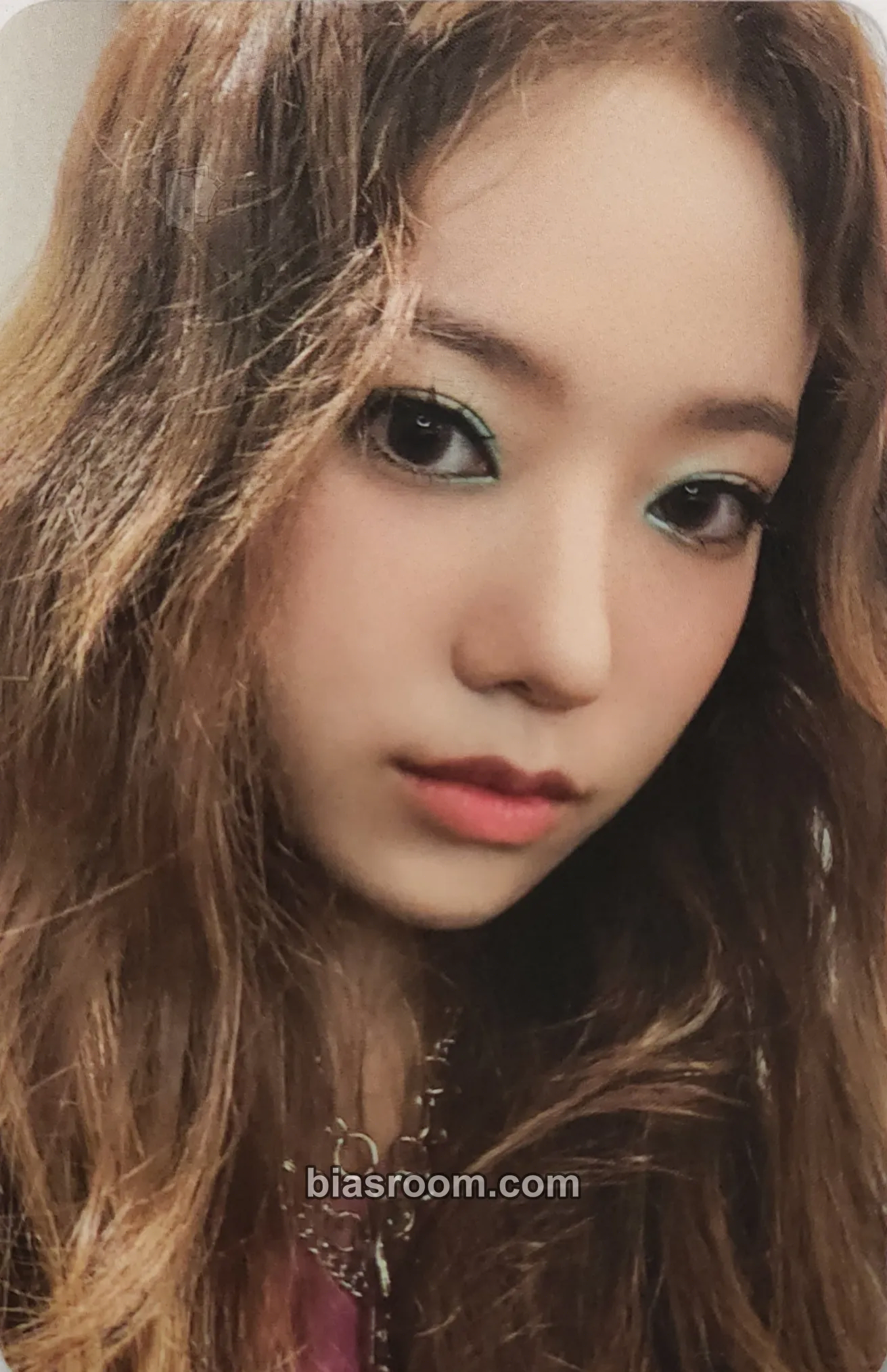 Zin bugAboo Photocard - bugAboo K-pop photocard