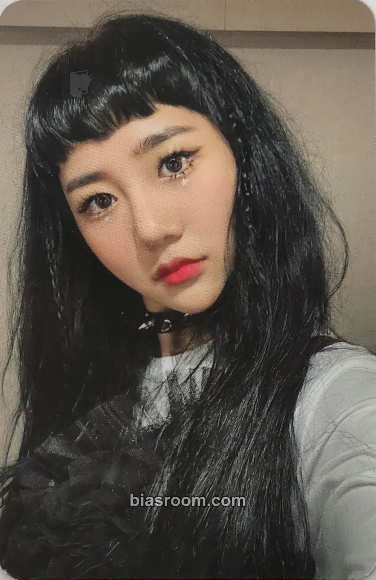 Eunchae bugAboo Photocard - bugAboo K-pop photocard