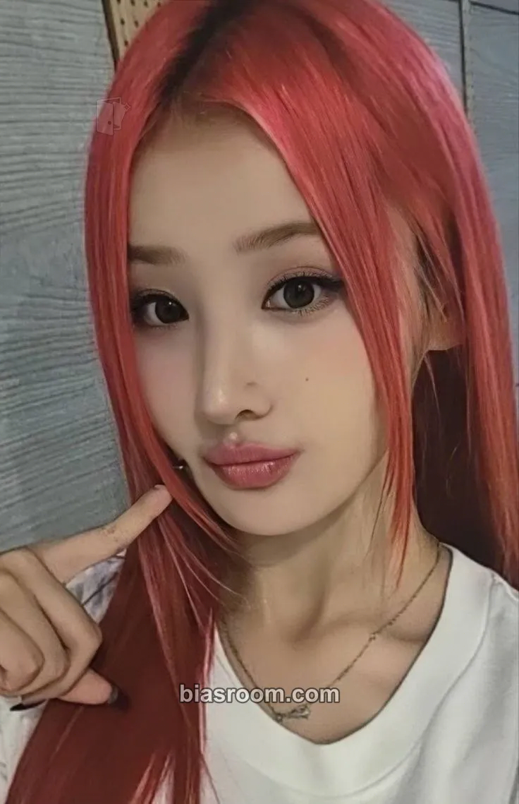 Belle Born to be XX Photocard - KISS OF LIFE - KISS OF LIFE K-pop photocard