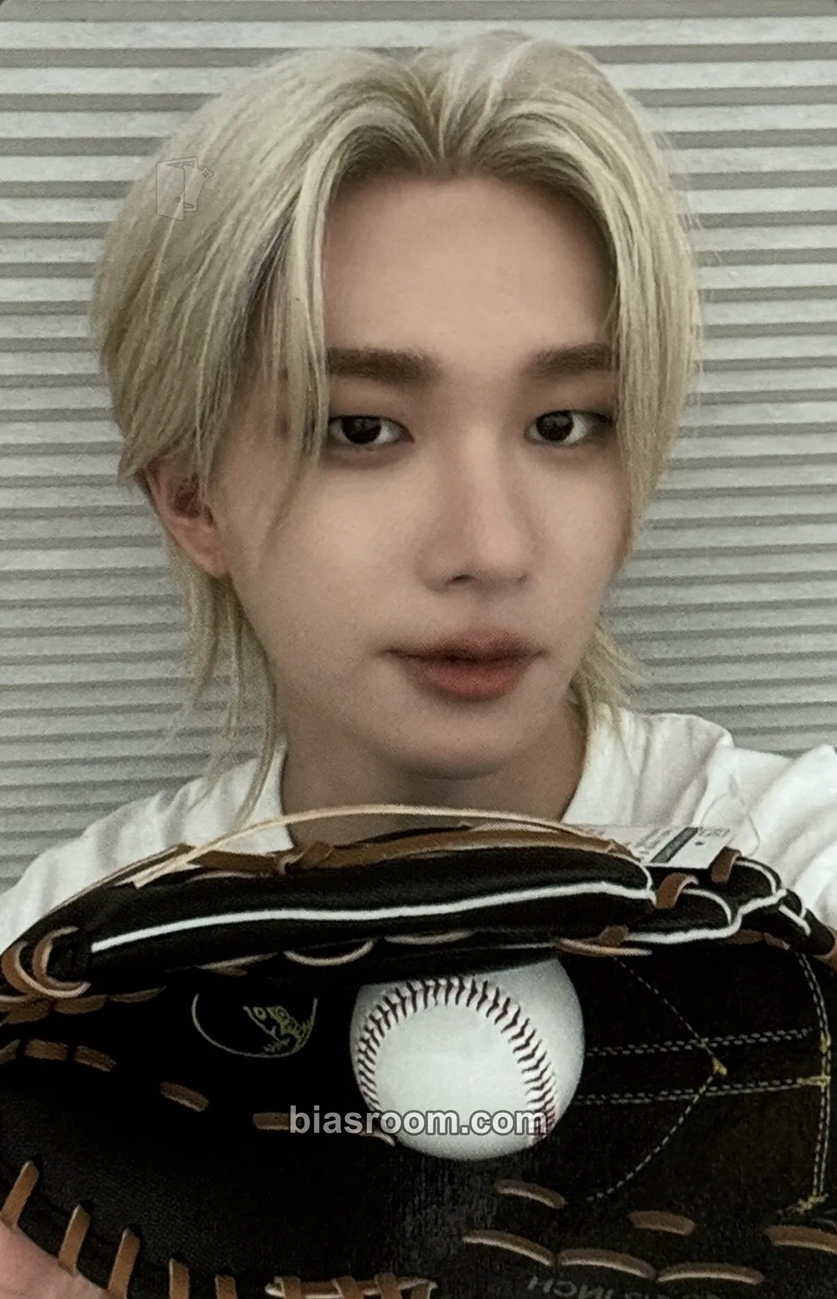 Theo DUH! Photocard - P1Harmony - P1Harmony K-pop photocard