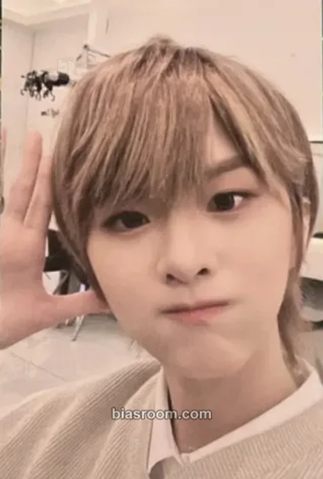 The Kingdom - Arthur - History of Kingdom : PartⅡ. Chiwoo Album album photocard dusk version