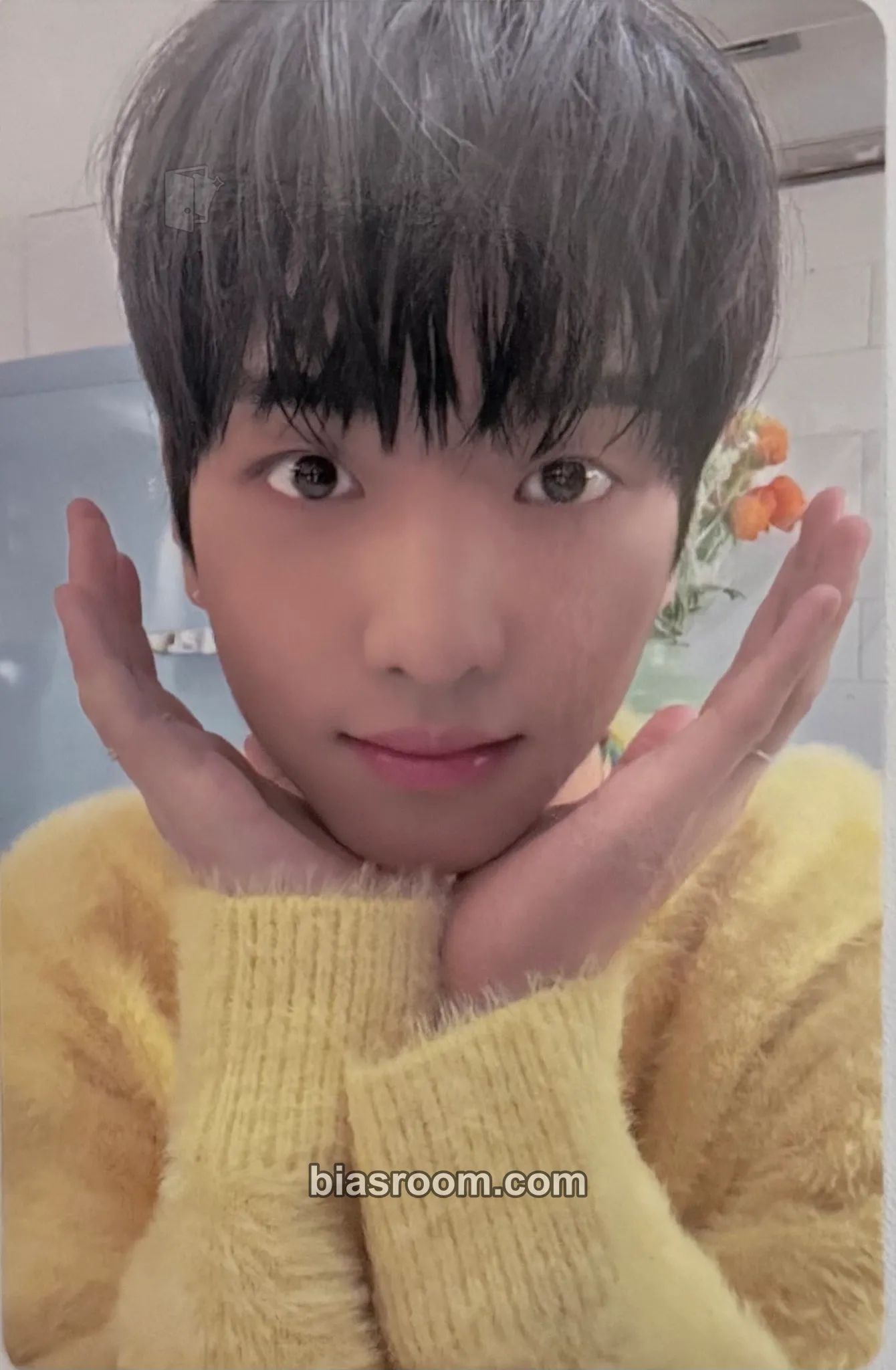 Yujun HOUSE OF TRICKY : Doorbell Ringing Photocard - xikers - xikers K-pop photocard