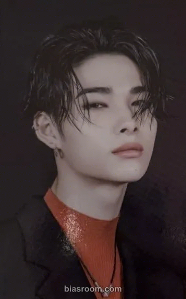 Ni-ki 'WALK THE LINE' World Tour Photocard - ENHYPEN - ENHYPEN K-pop photocard