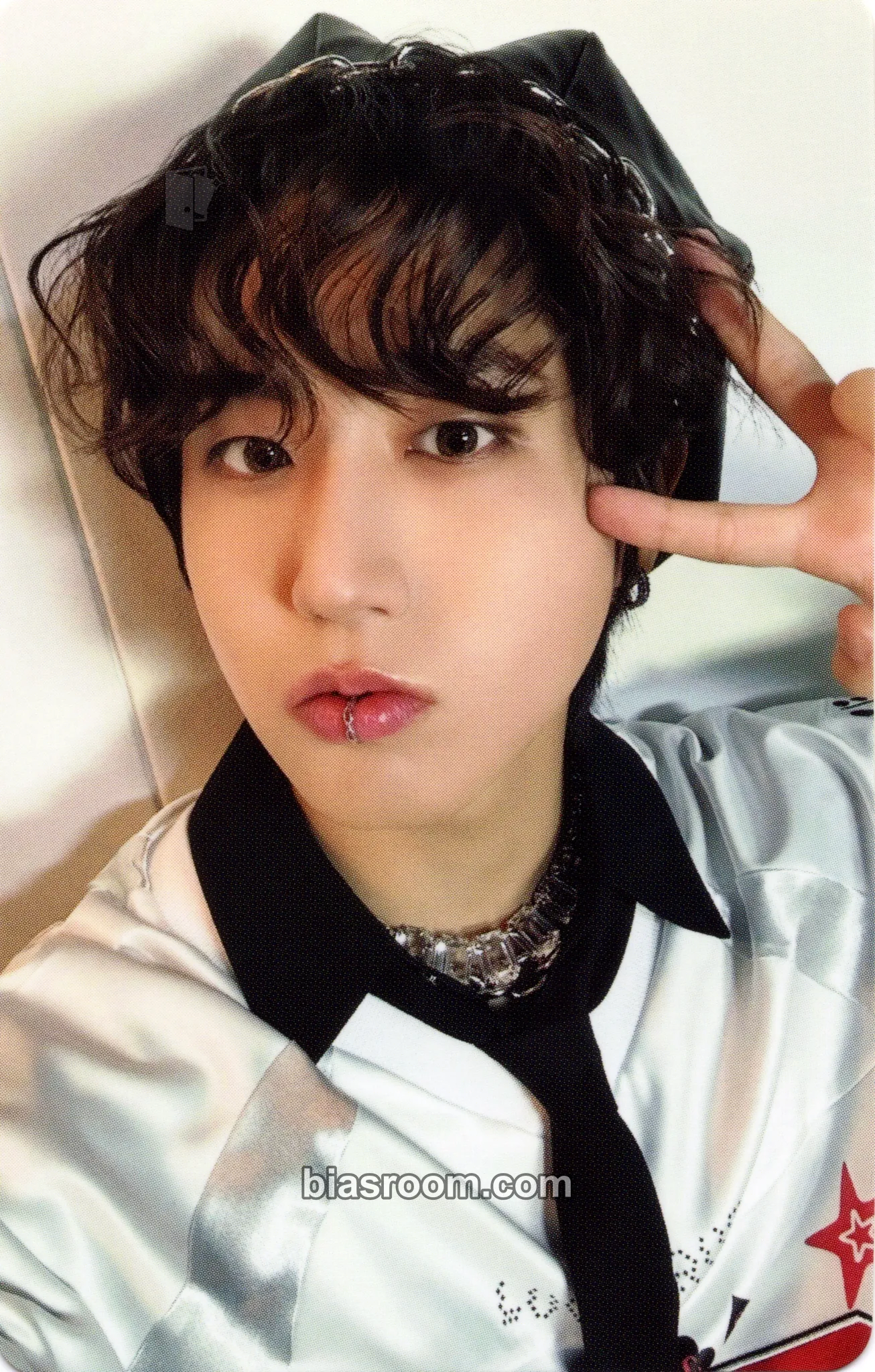 HAN SKZ Toy World Blu-Ray Photocard - Stray Kids - Stray Kids K-pop photocard