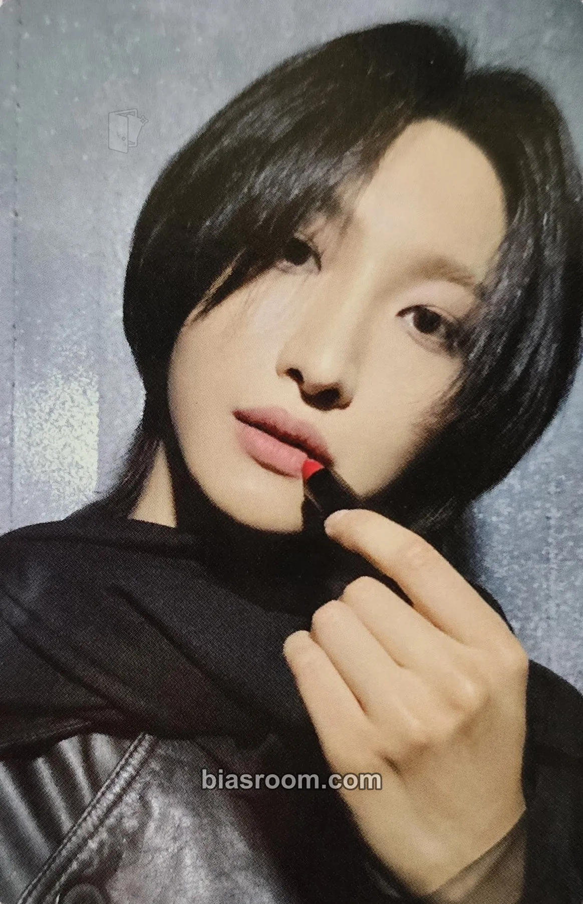 Seonghwa GOLDEN HOUR : Part.2 Photocard - ATEEZ - ATEEZ K-pop photocard