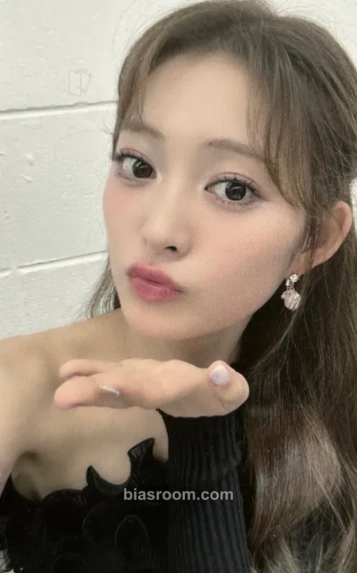 Semi My Little Aurora Photocard - cignature - cignature K-pop photocard