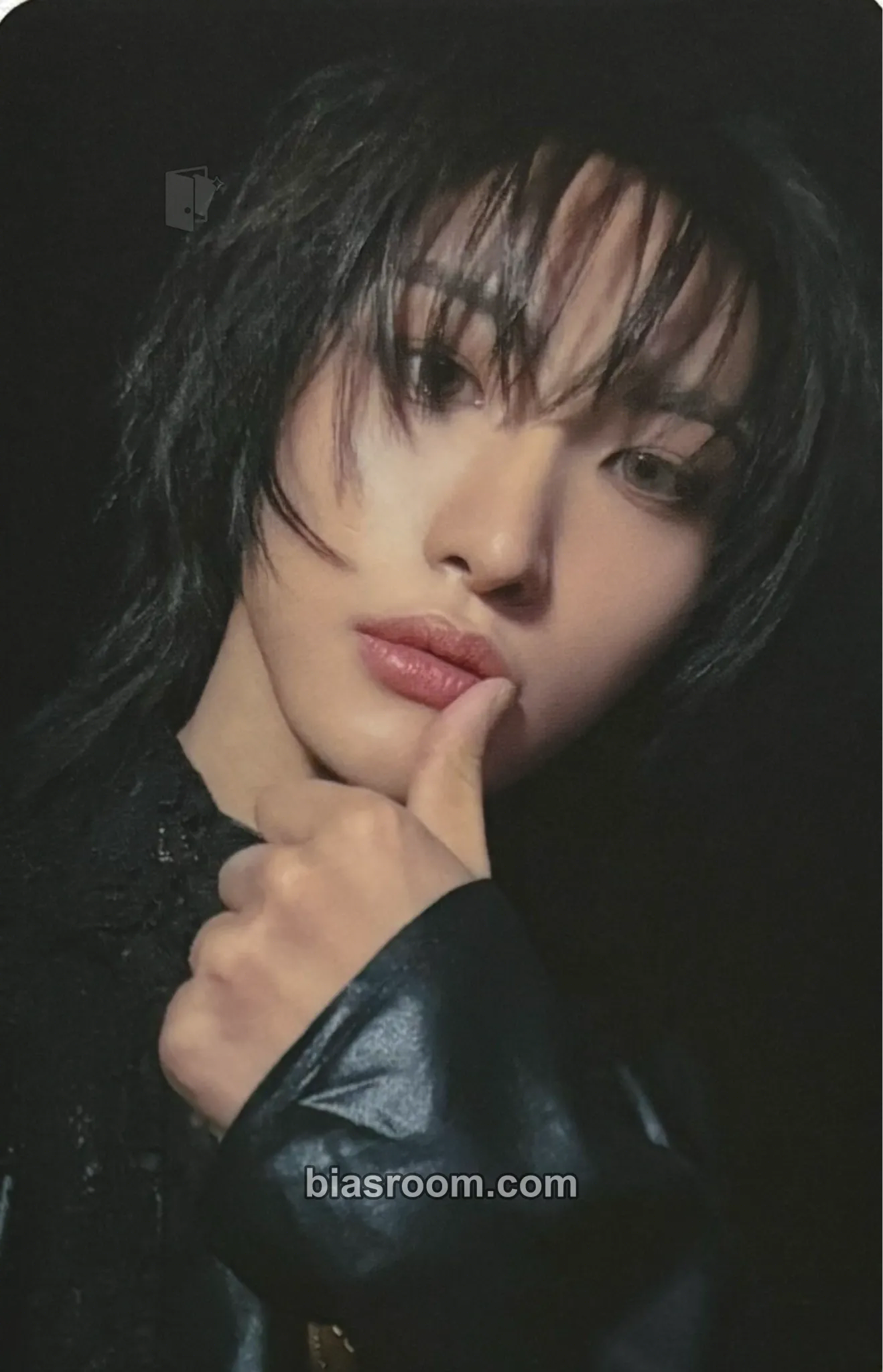 Seonghwa GOLDEN HOUR : Part.3 'In Your Fantasy Edition' Photocard - ATEEZ - ATEEZ K-pop photocard