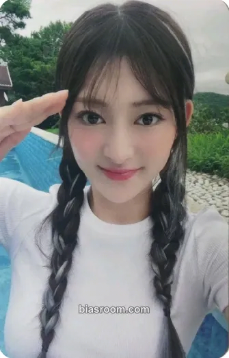 Semi Us in the Summer Photocard - cignature - cignature K-pop photocard