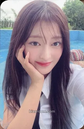 Semi Us in the Summer Photocard - cignature - cignature K-pop photocard
