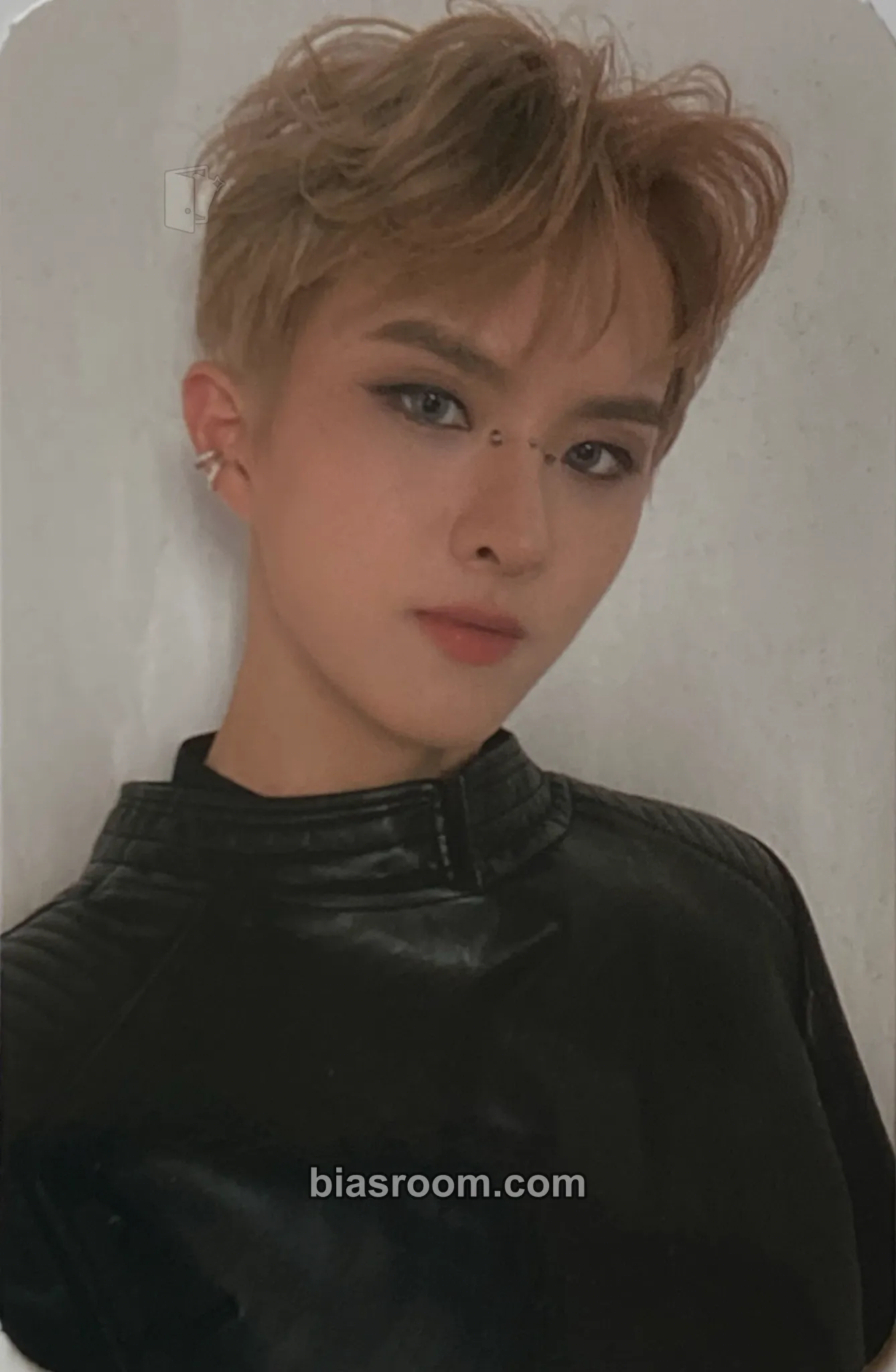 Ivan History of Kingdom : PartⅤ. Louis Photocard - The KingDom - The KingDom K-pop photocard