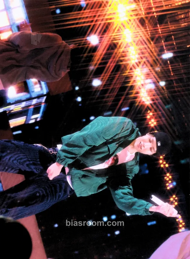 j-hope Hope On The Stage in Japan Bluray & Digicode Photocard - BTS - BTS K-pop photocard