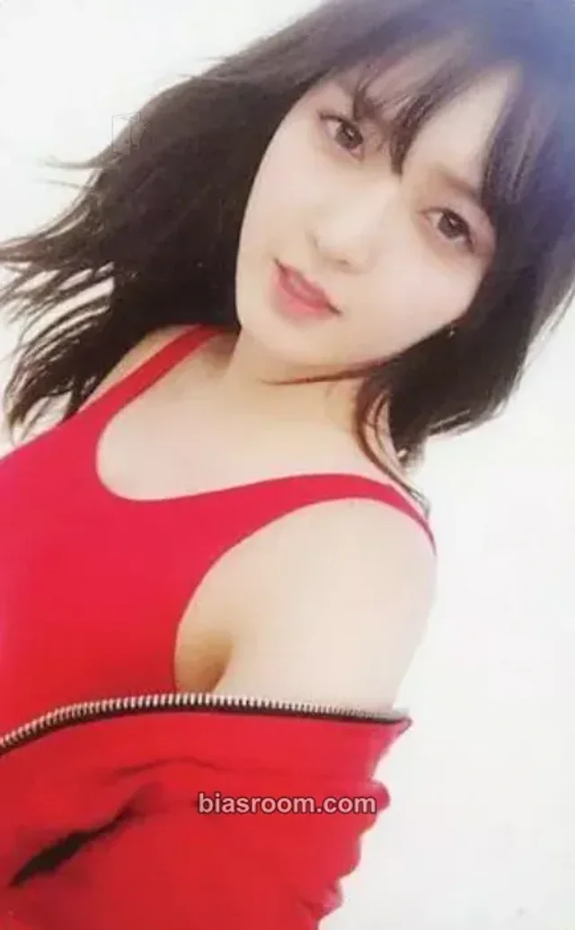 AOA - Chanmi - Good Luck Album