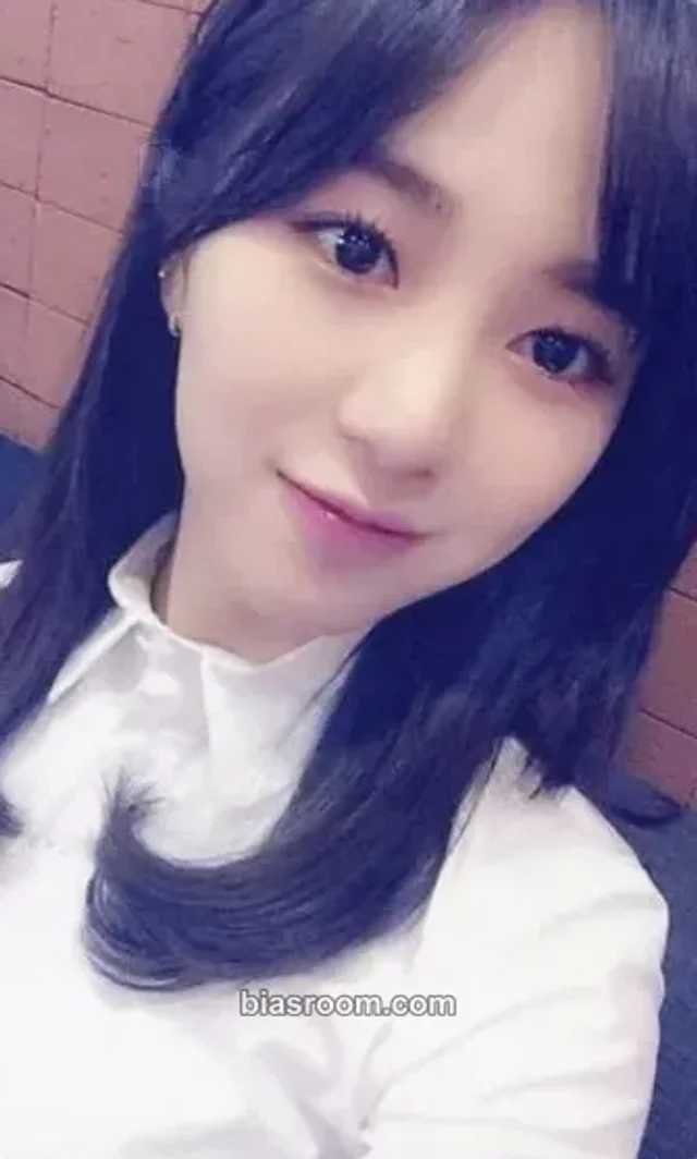 AOA - Mina - Good Luck Album