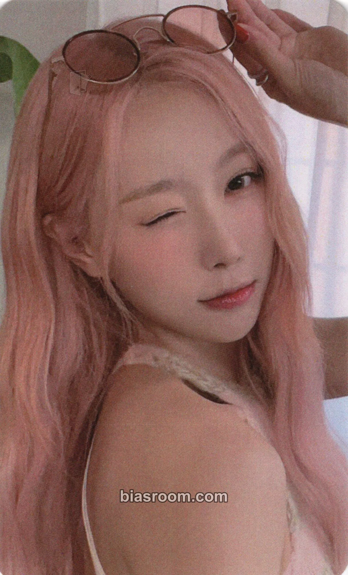 Handong Apocalypse : From us Photocard - Dreamcatcher - Dreamcatcher K-pop photocard