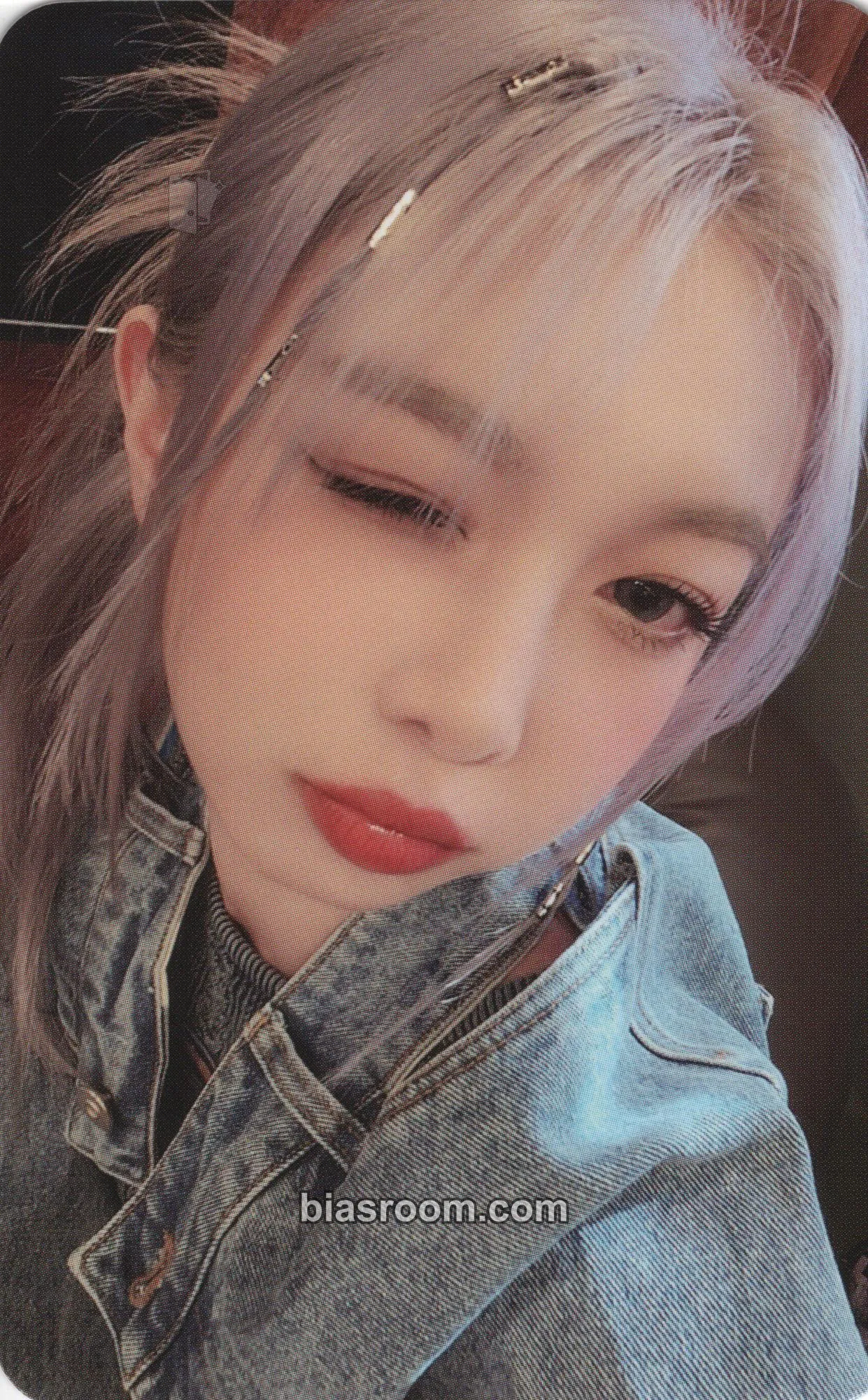 Dami Apocalypse : From us Photocard - Dreamcatcher - Dreamcatcher K-pop photocard