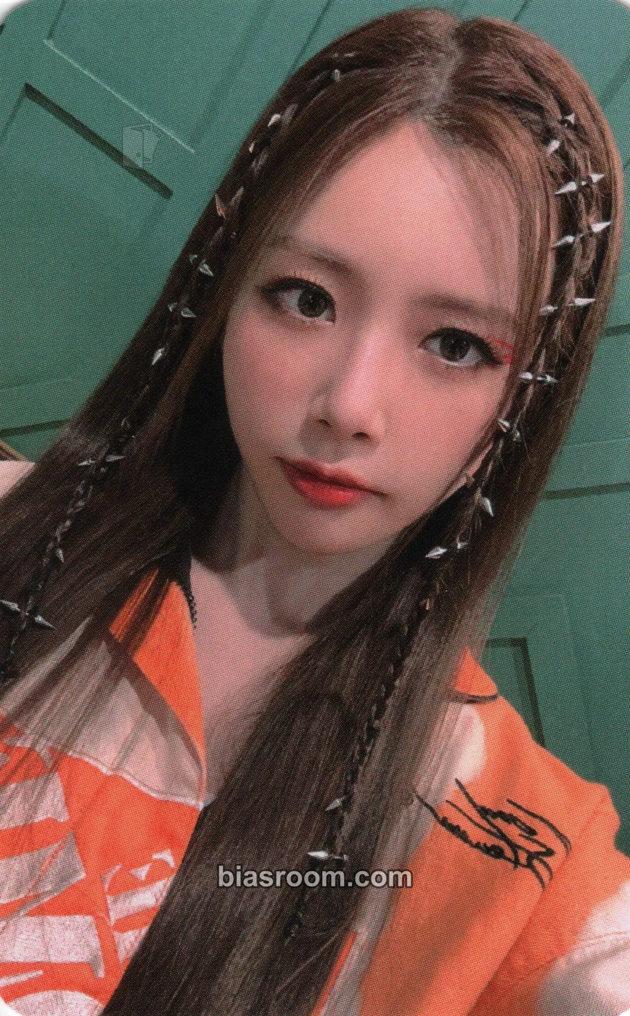 JiU Apocalypse : From us Photocard - Dreamcatcher - Dreamcatcher K-pop photocard