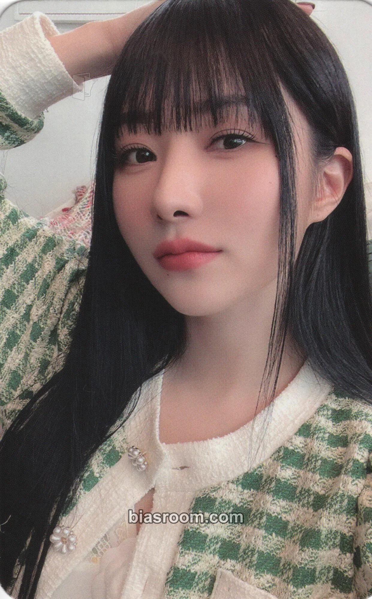 SuA Apocalypse : From us Photocard - Dreamcatcher - Dreamcatcher K-pop photocard