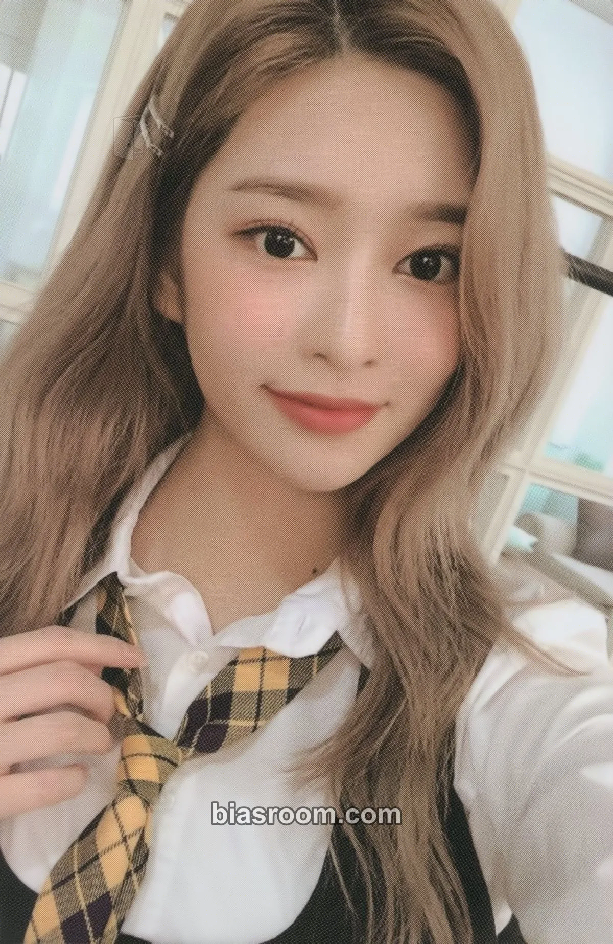 Minju SPRING COLLECTION 2020 “SECRET DIARY” Photocard - IZ*ONE - IZ*ONE K-pop photocard