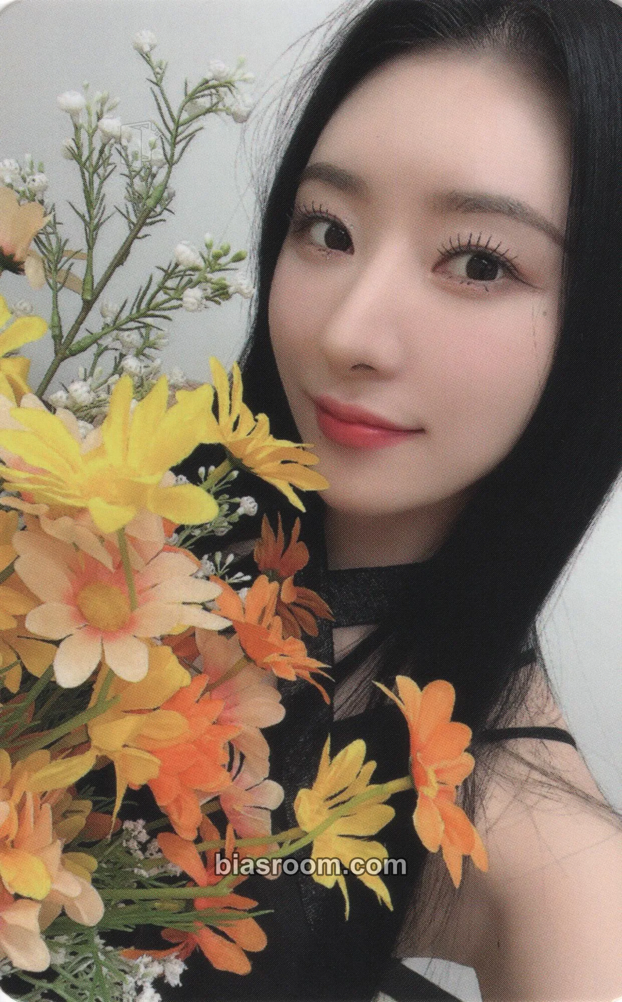 SuA Apocalypse : From us Photocard - Dreamcatcher - Dreamcatcher K-pop photocard