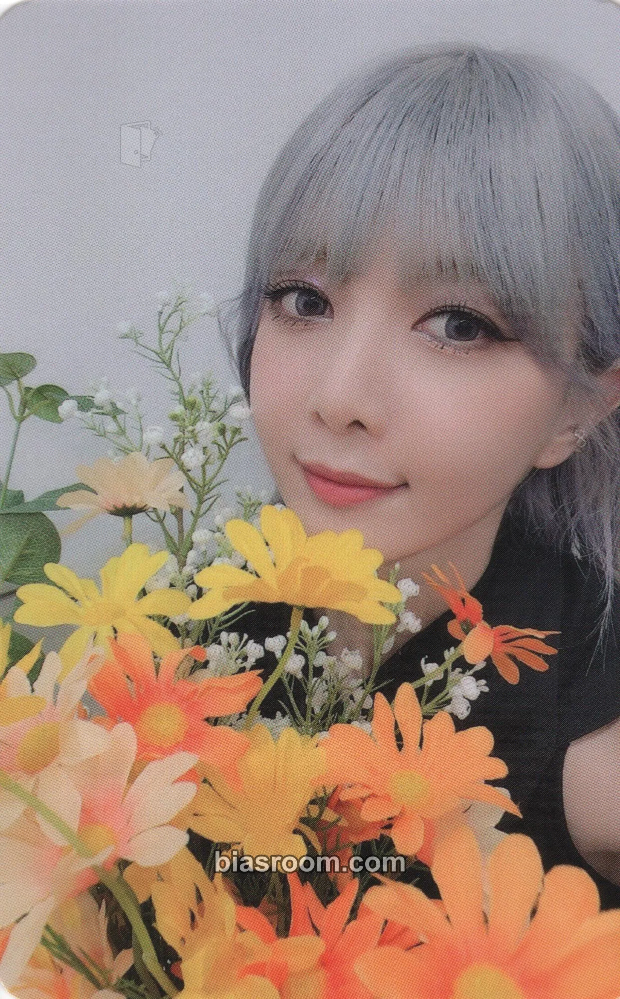 Dami Apocalypse : From us Photocard - Dreamcatcher - Dreamcatcher K-pop photocard