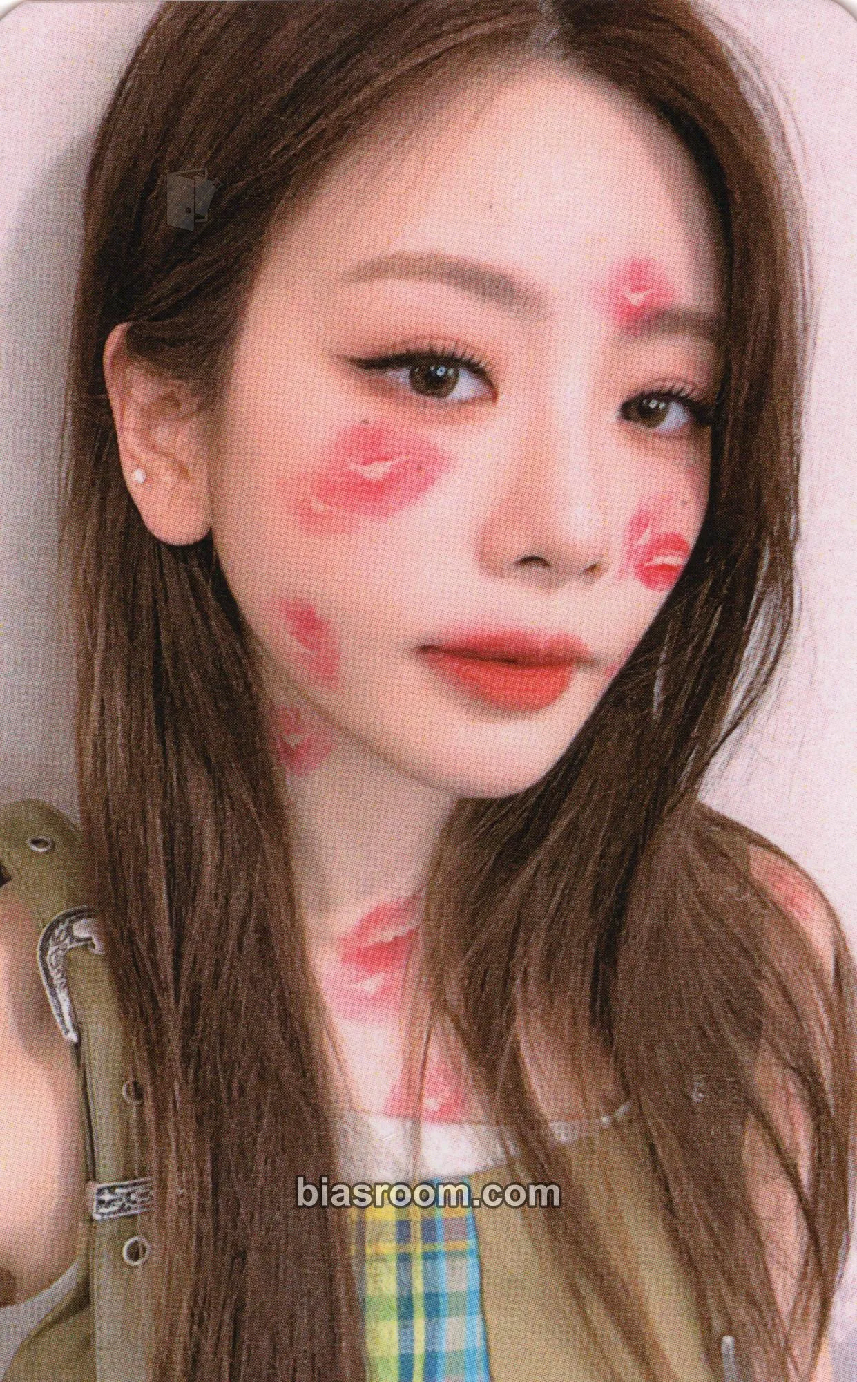 JiU Apocalypse : From us Photocard - Dreamcatcher - Dreamcatcher K-pop photocard