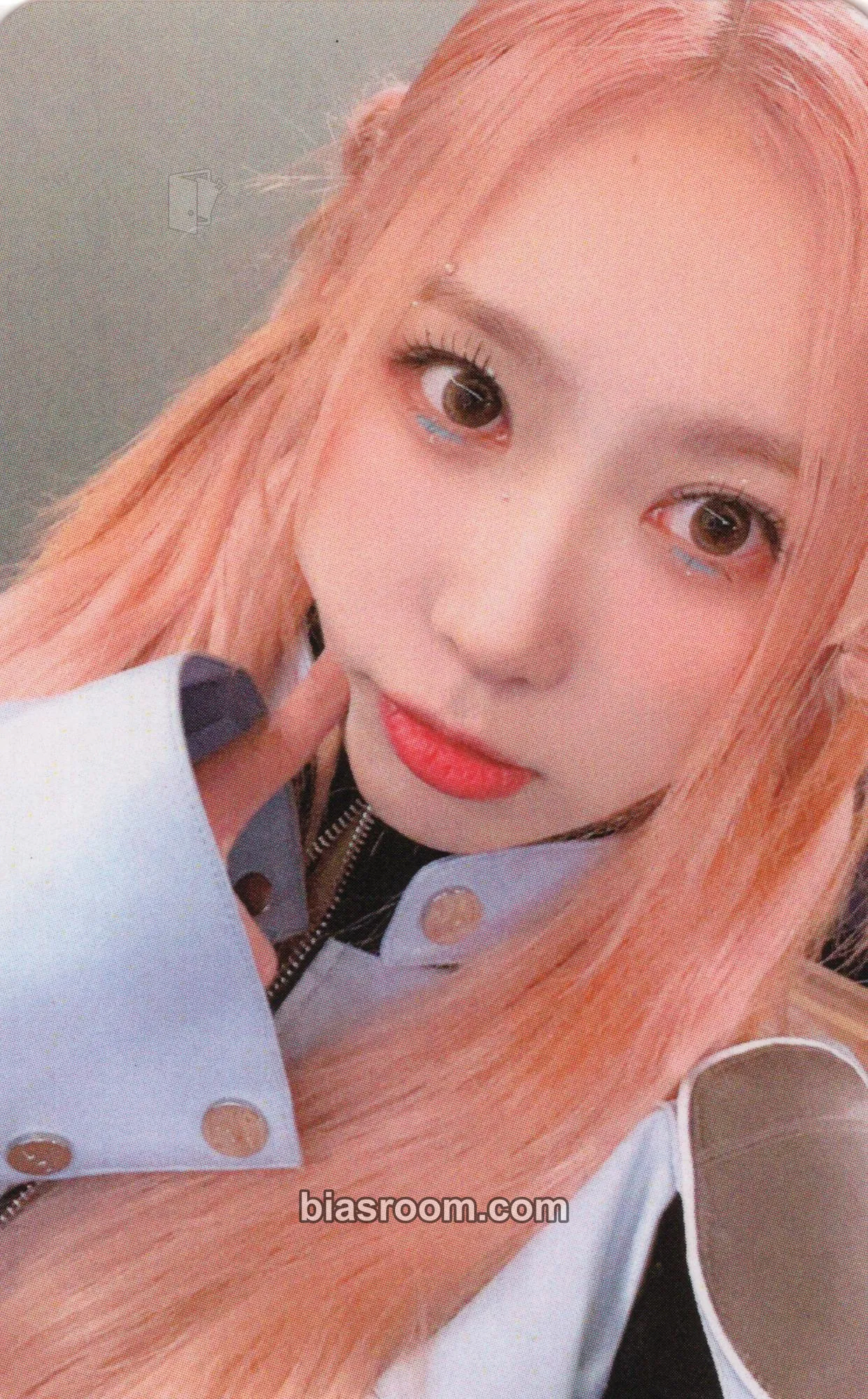 Handong Apocalypse : From us Photocard - Dreamcatcher - Dreamcatcher K-pop photocard