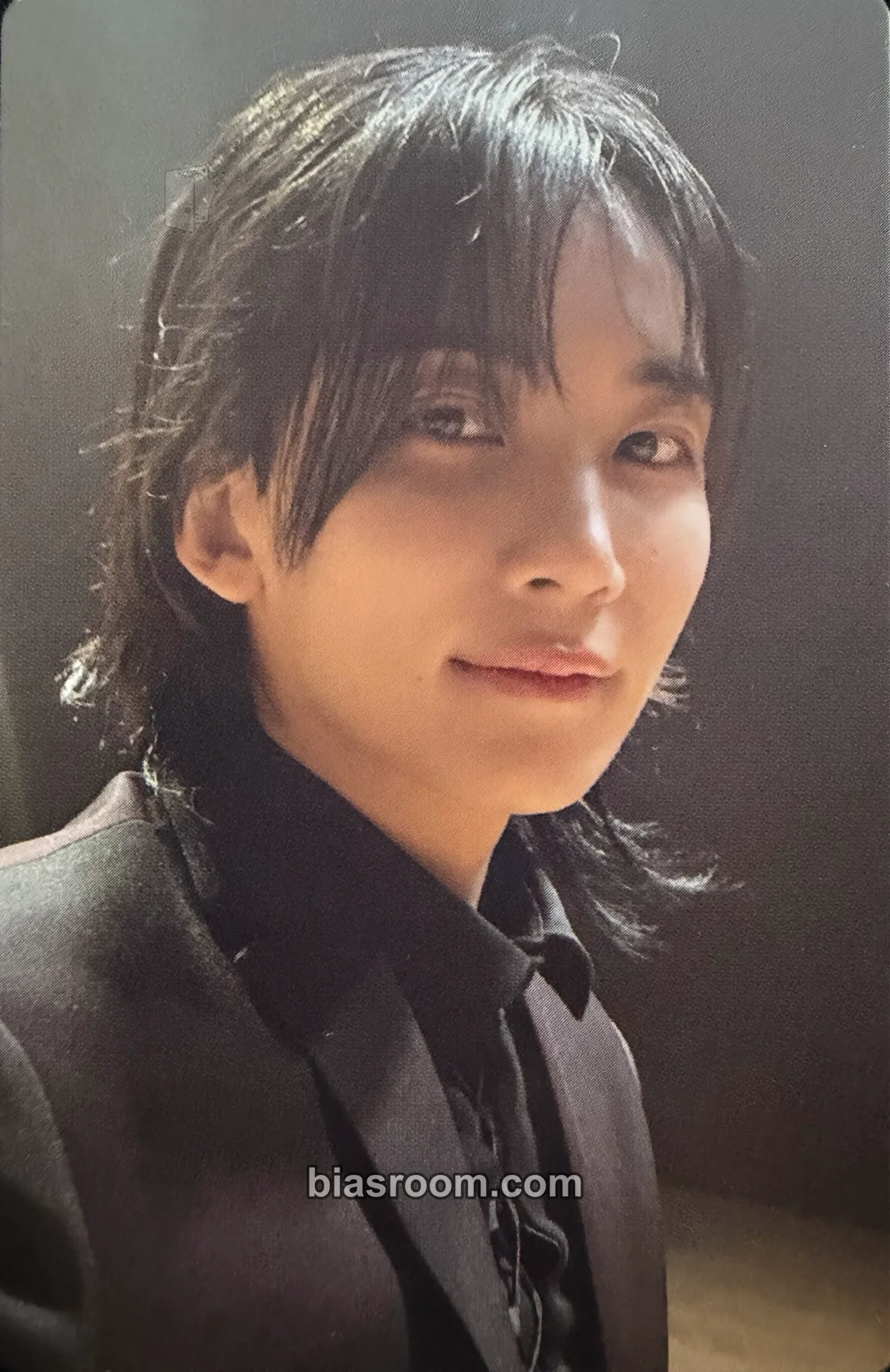 Jeonghan 17 IS RIGHT HERE Photocard - SEVENTEEN - SEVENTEEN K-pop photocard