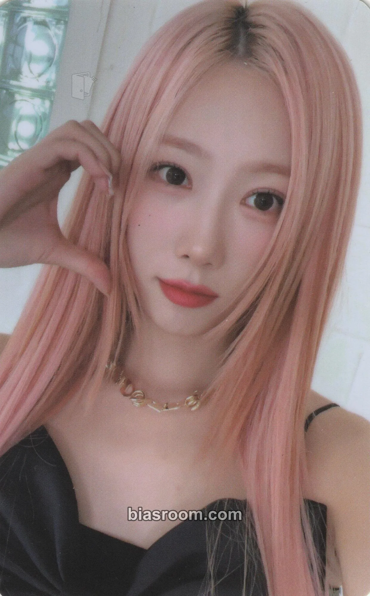 Handong Apocalypse : From us Photocard - Dreamcatcher - Dreamcatcher K-pop photocard