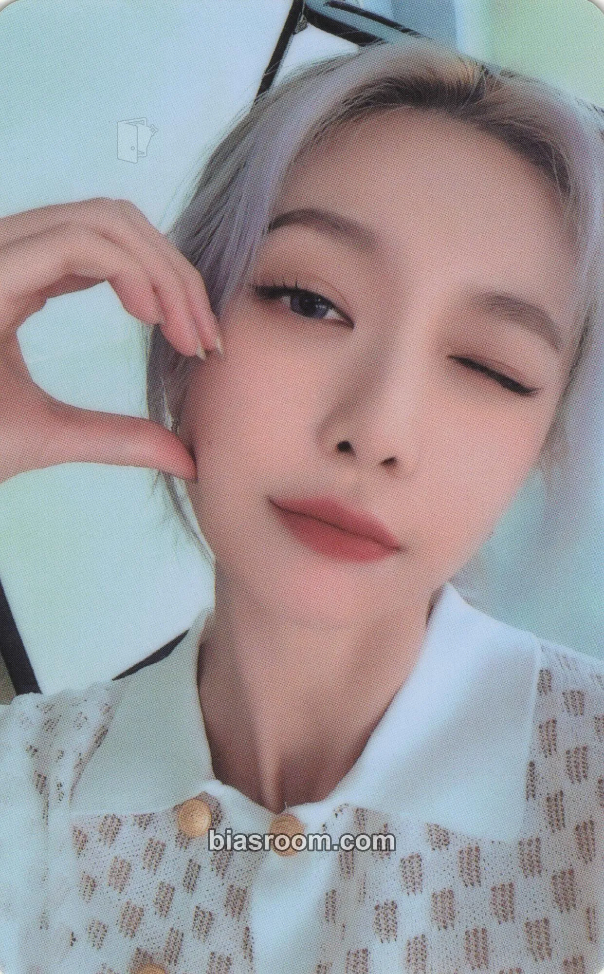 Dami Apocalypse : From us Photocard - Dreamcatcher - Dreamcatcher K-pop photocard