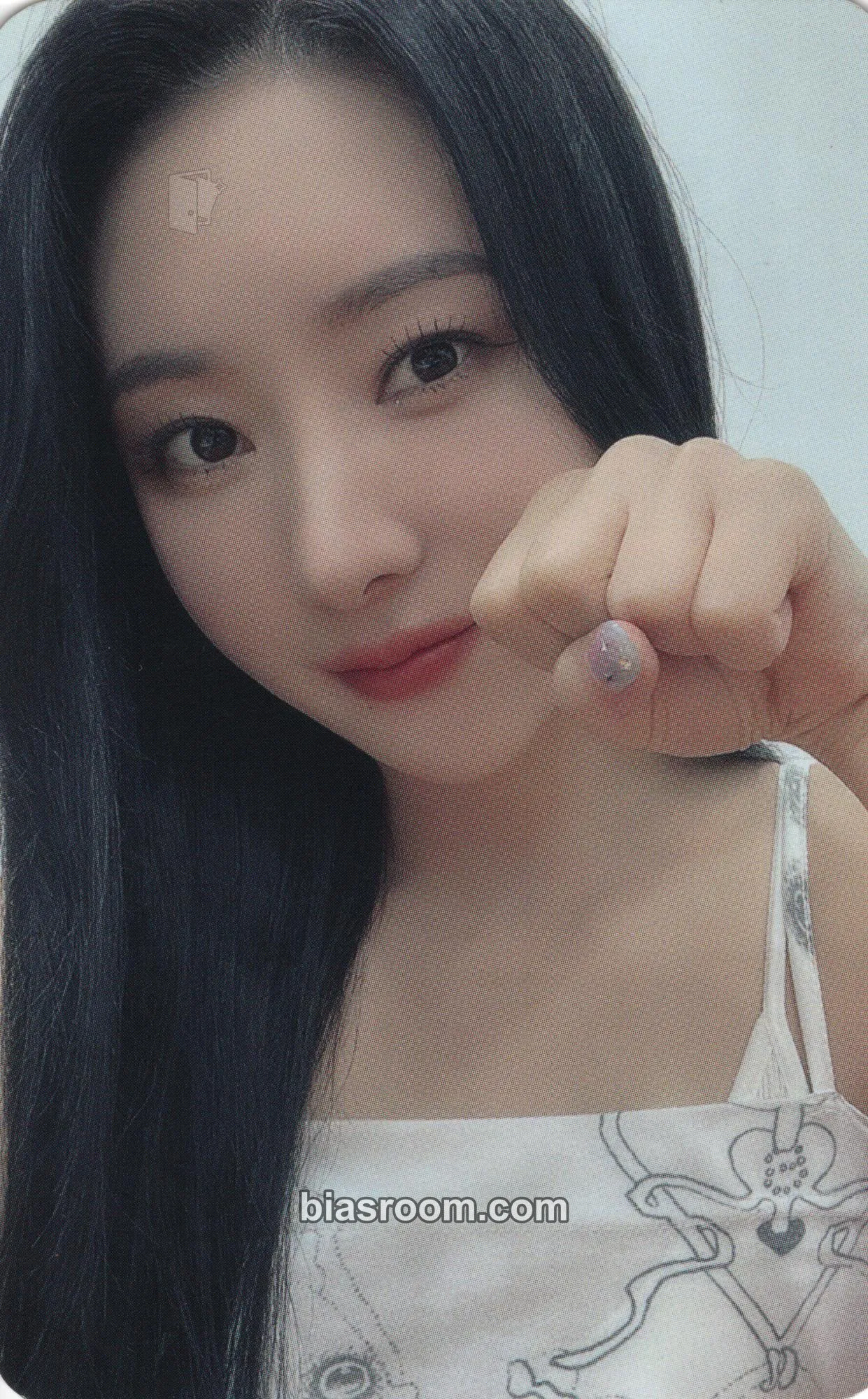 SuA Apocalypse : From us Photocard - Dreamcatcher - Dreamcatcher K-pop photocard