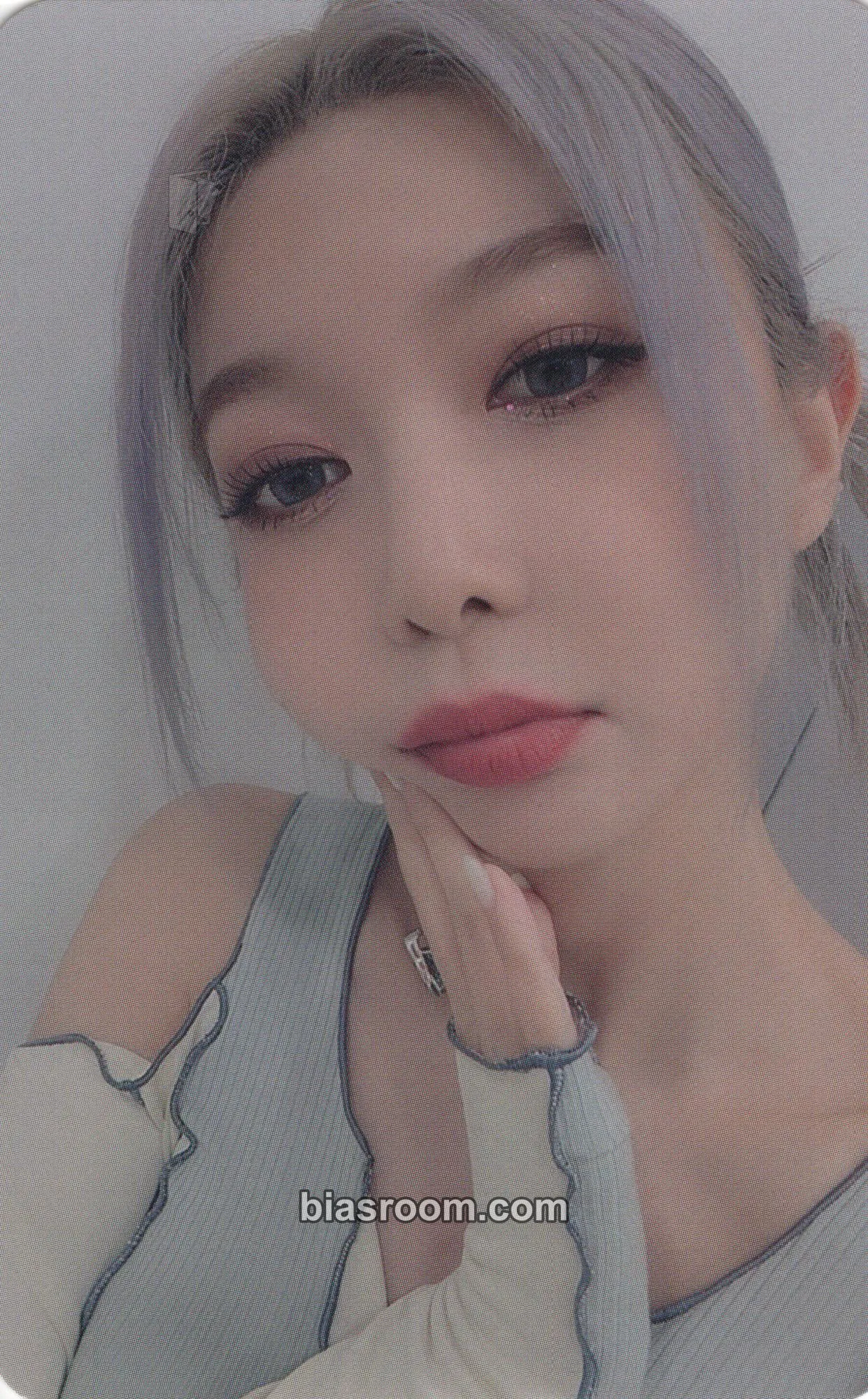 Dami Apocalypse : From us Photocard - Dreamcatcher - Dreamcatcher K-pop photocard