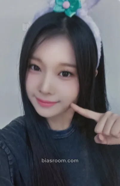 Dohee SAY MY NAME Photocard - SAY MY NAME K-pop photocard