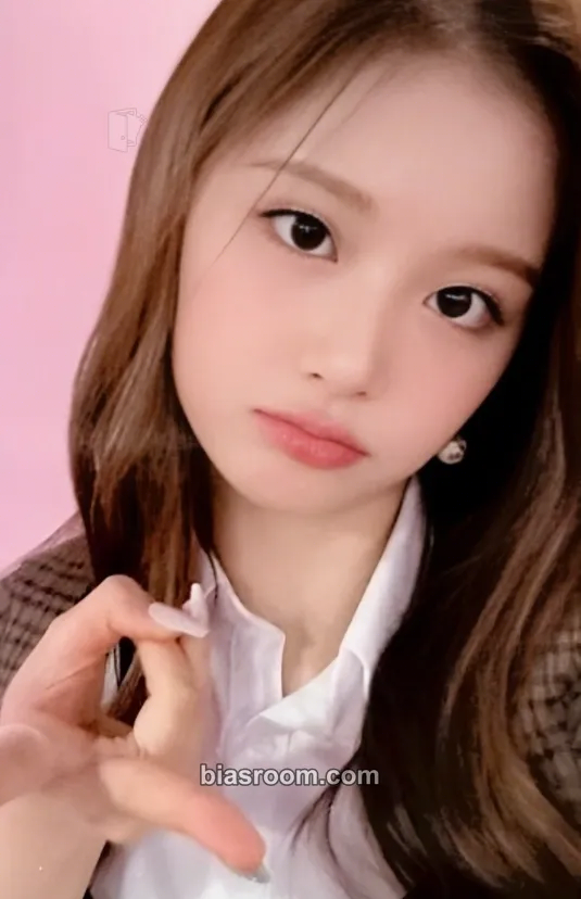 Sullyoon Play82 With NMIXX Photocard - NMIXX - NMIXX K-pop photocard