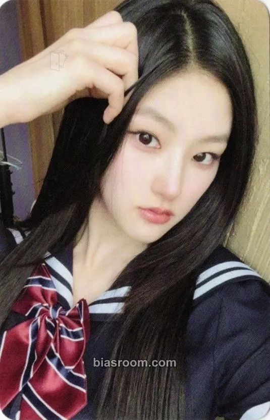 Haneul 224 Photocard - KISS OF LIFE - KISS OF LIFE K-pop photocard