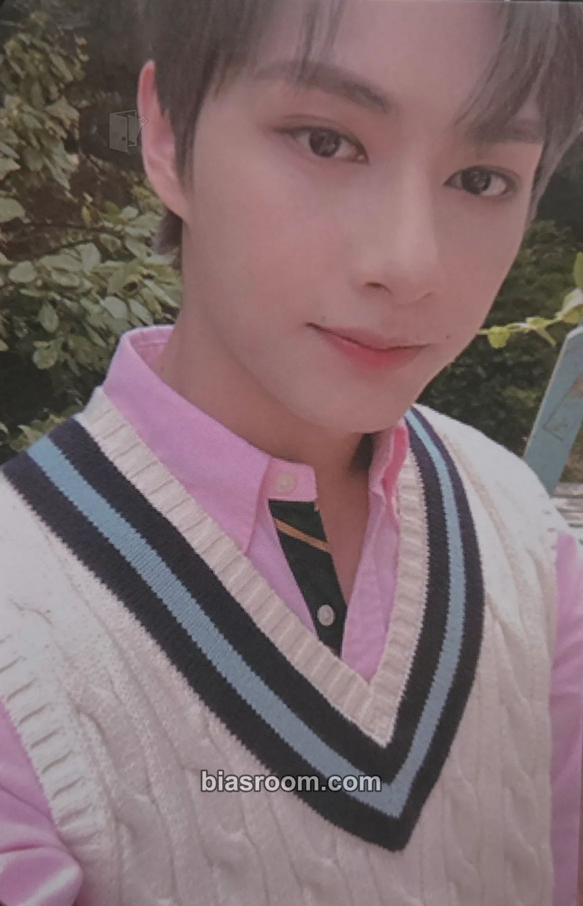 Jun An Ode Photocard - SEVENTEEN - SEVENTEEN K-pop photocard