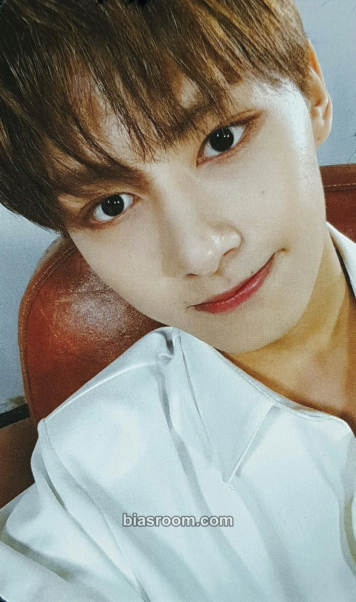 Jun 2019 Season's Greetings Photocard - SEVENTEEN - SEVENTEEN K-pop photocard