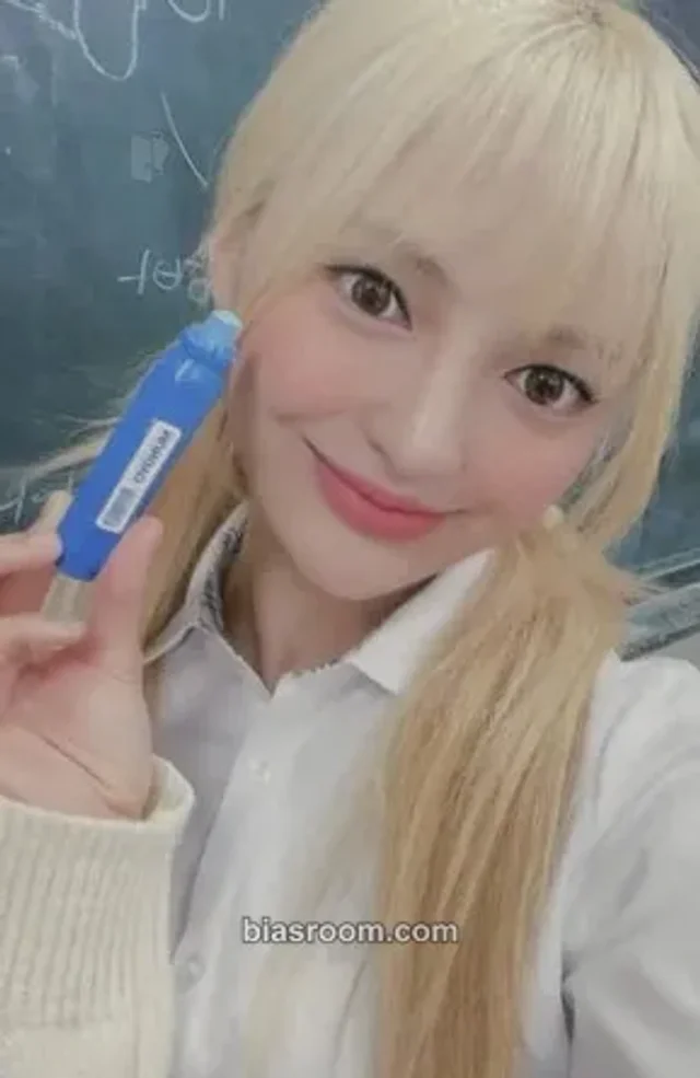 bugAboo - Choyeon - bugAboo Album synnara fansign