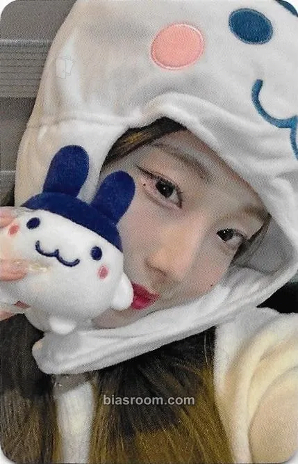 YeoJin 7th hellolive Fan Event: YEOJIN's MEET&CALL with CHEKI EVENT Photocard - Yeojin - Yeojin K-pop photocard