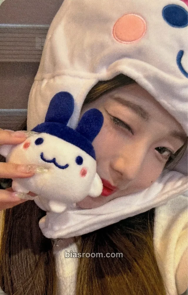 Loossemble - YeoJin - YeoJin's Special HelloLive Event Other checki hellolive round 7