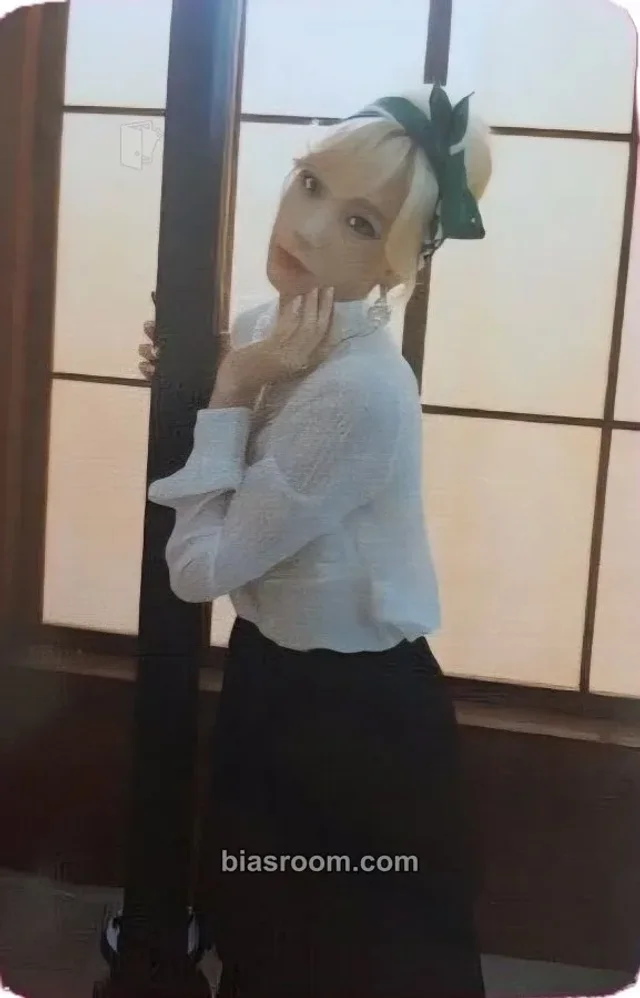 Girls' Generation - Taeyeon - You Think Album album photocard