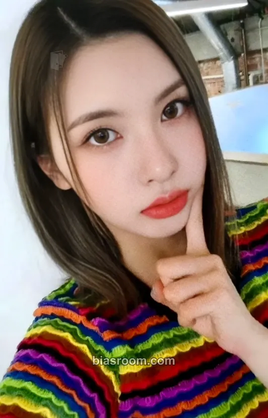 Bae MIXXPEDIA : PICK LA Photocard - NMIXX - NMIXX K-pop photocard