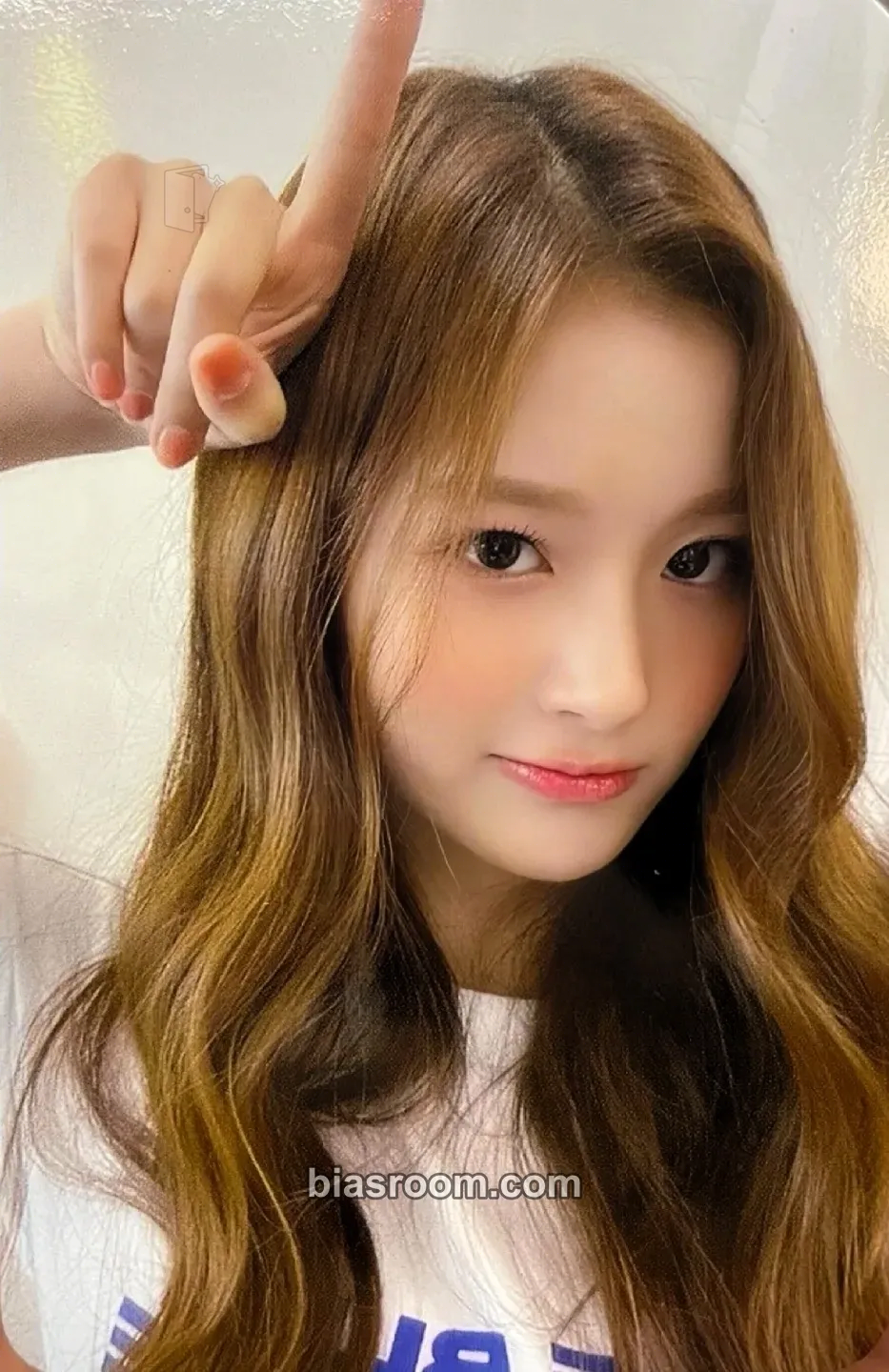 Sullyoon MIXXPEDIA : PICK LA Photocard - NMIXX - NMIXX K-pop photocard