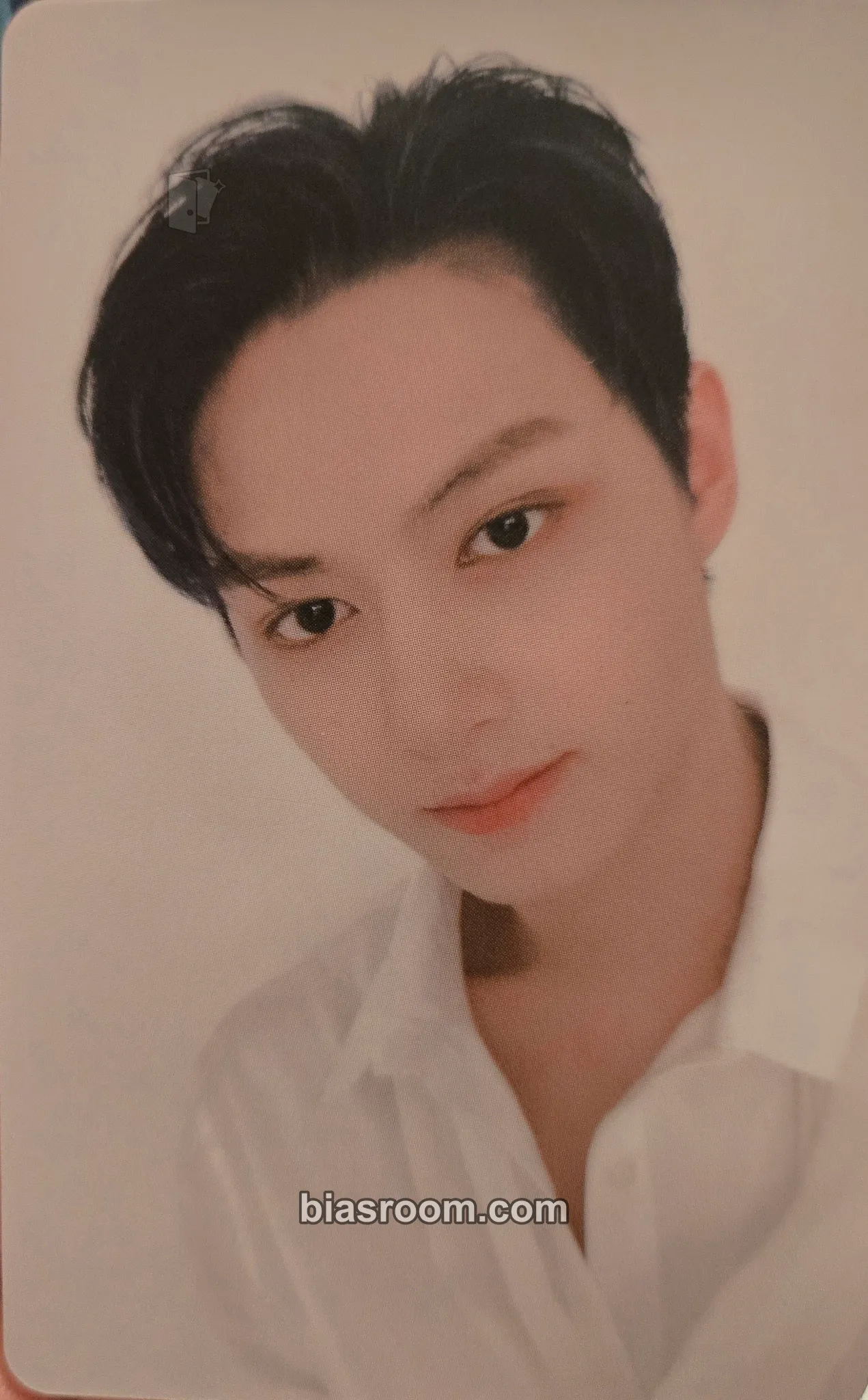 Jun Your Choice Photocard - SEVENTEEN - SEVENTEEN K-pop photocard