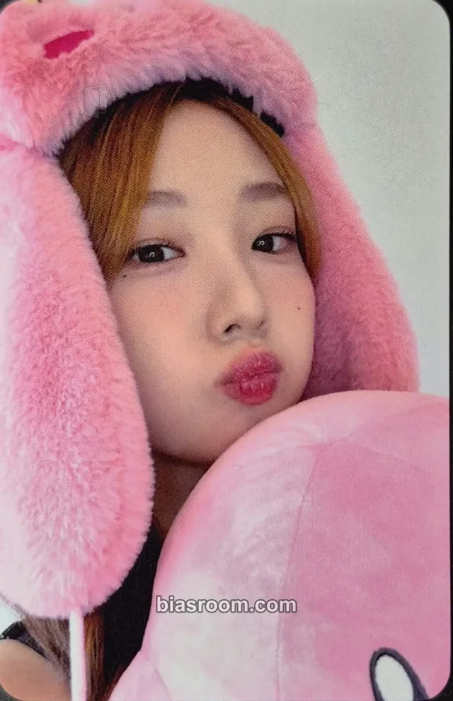 Loossemble - YeoJin - YeoJin's Special HelloLive Event Other round 8 checki hellolive