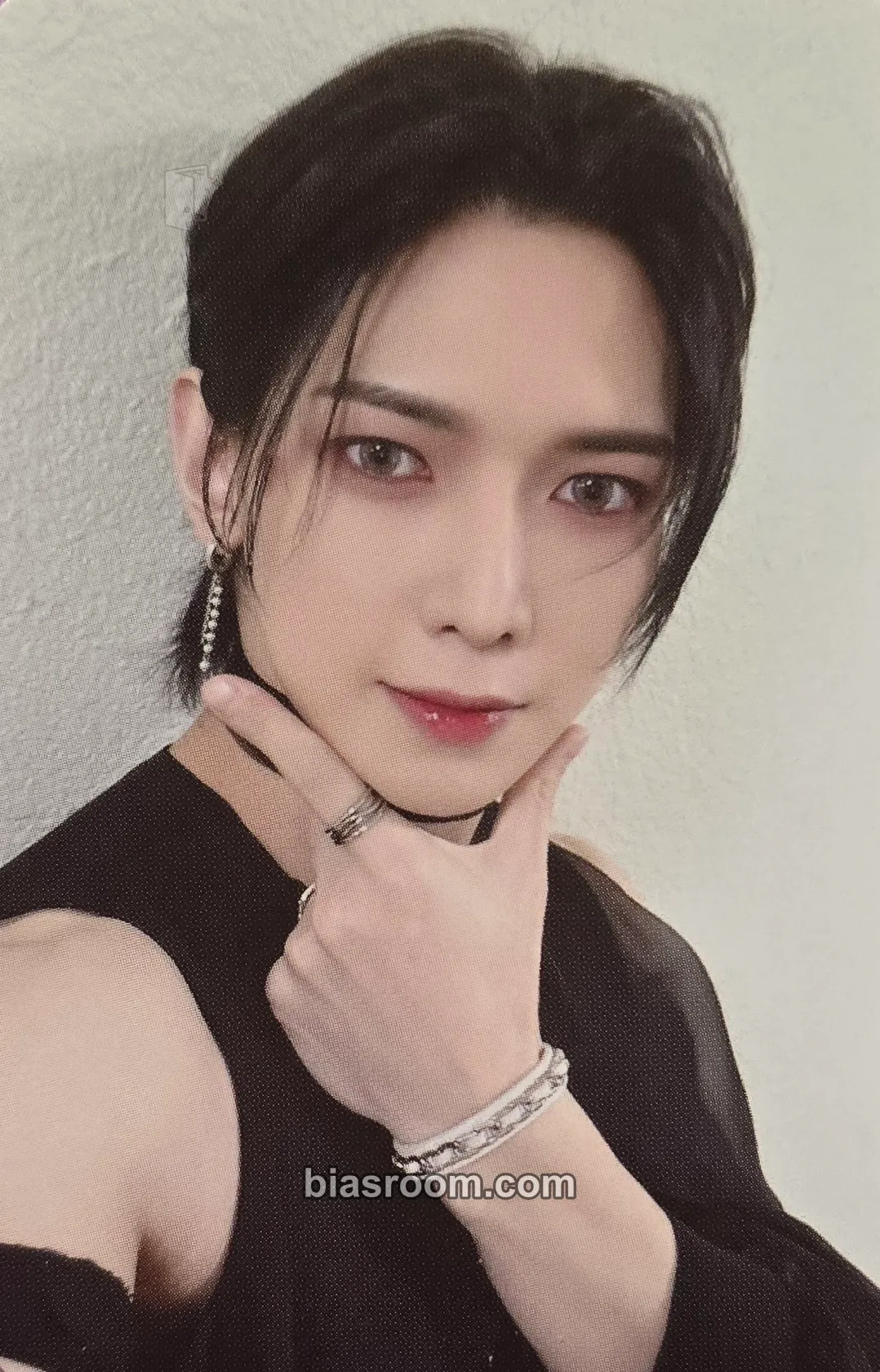 Yeosang SPIN OFF : FROM THE WITNESS Photocard - ATEEZ - ATEEZ K-pop photocard